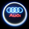 Лампы проекционные Р01 (Audi)