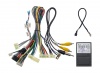 Комплект проводов для установки ANDROID Ksize WS-MTNS21 Nissan Murano 07-16, Teana 08-13(CAN,ANP)