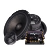 16: Акустика 2x компонентная Kicx Sound Civilization MS 62 speaker system