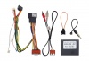 Комплект проводов для установки ANDROID Ksize WS-MTLR04-2 Range Rover Sport 05-09,Discovery 3 04-09