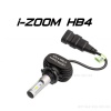 Лампа светодиодная Optima LED i-ZOOM HB4 4200K уценка гарантия 14 дней