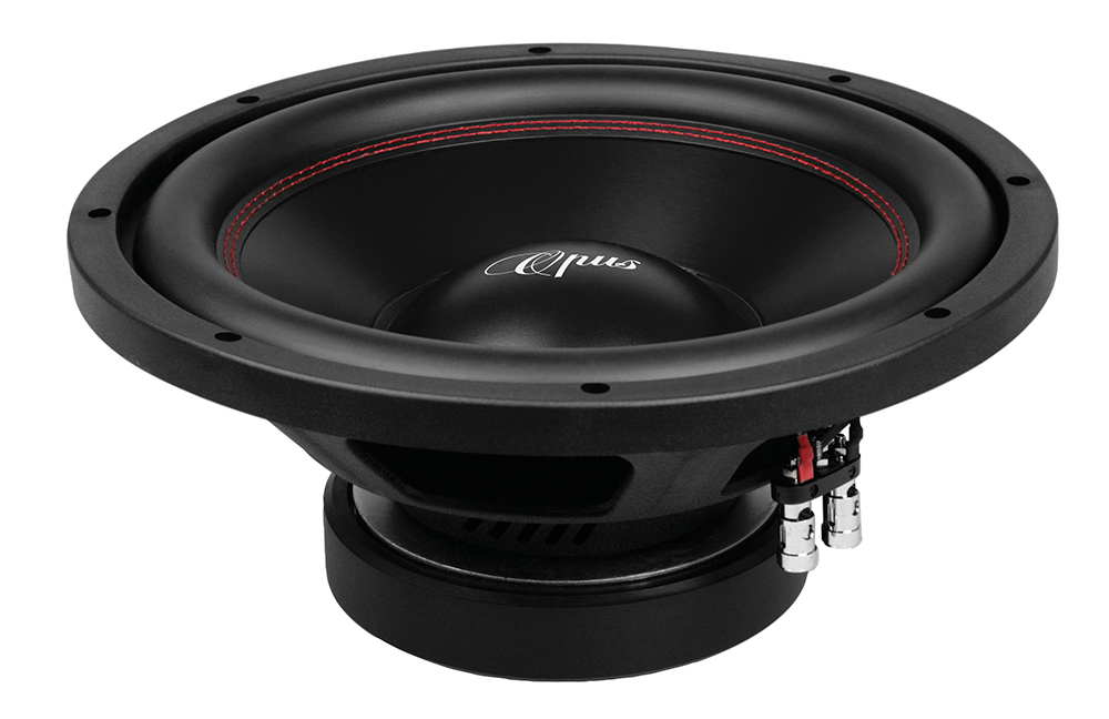 30: Сабвуфер Challenger Opus SD-300FA FREE AIR