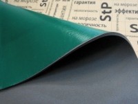 Шумоизоляция STP GreenFlex 6 (0.75х1м)