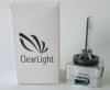 Лампа ксеноновая Clearlight (D3S 4300k) уценка гарантия 14 дней