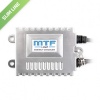 Блок розжига ксеноновой лампы MTF Light Slim (9-32V, 35W/45W, система шумоподавления MSP, арт. AK53)