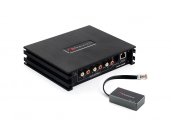 Звуковой процессор Nakamichi NDS4631A