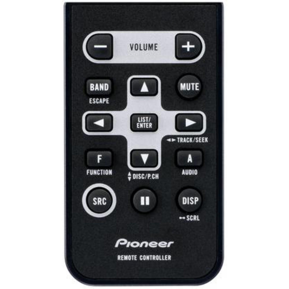 Пульт ДУ Pioneer CD-R320