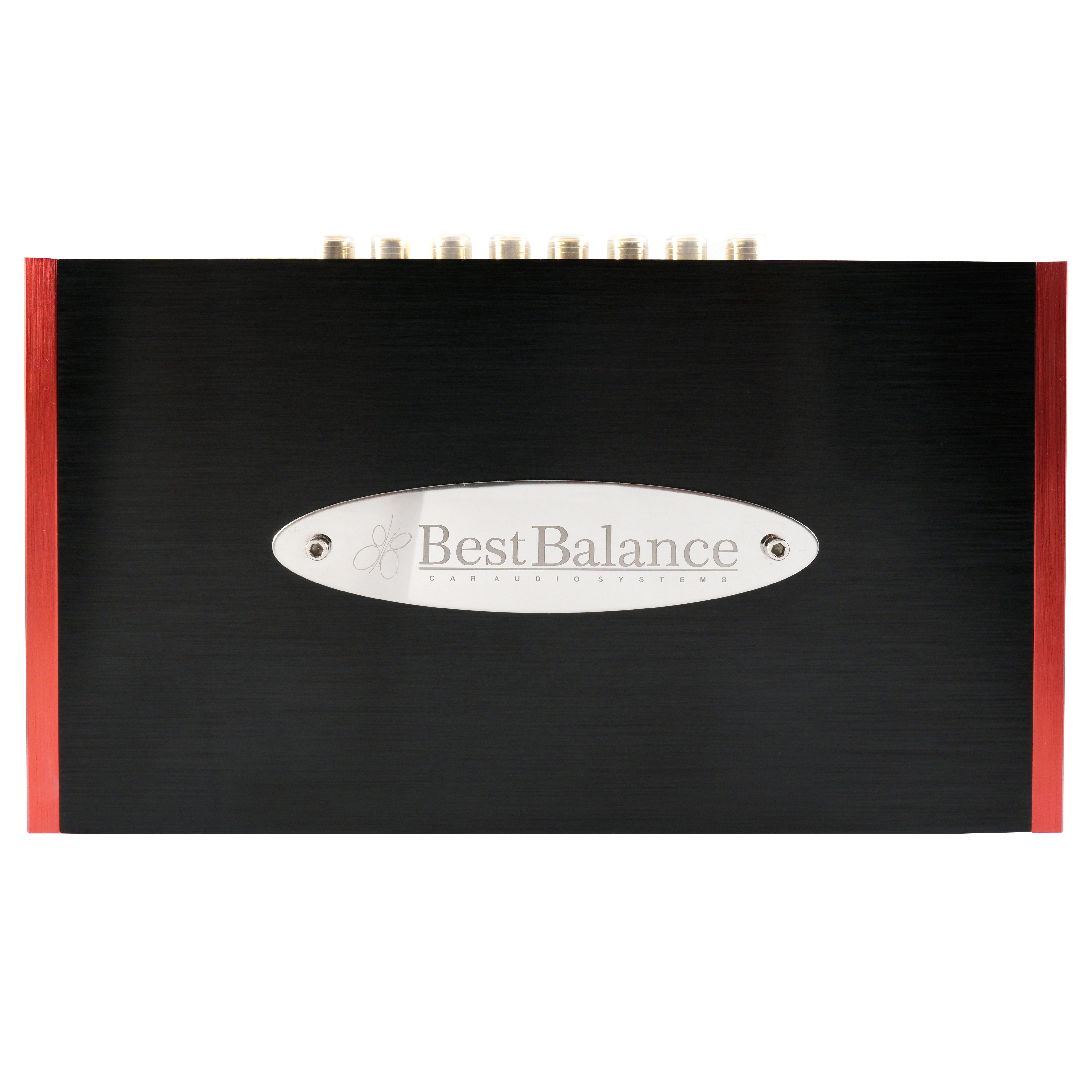 Звуковой процессор Best Balance DSP-6.8