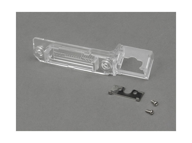 Площадка для камеры VW Ksize CAM-VWGL5 VolksWagen Golf V, Passat B6, Jetta, Touran, Multivan