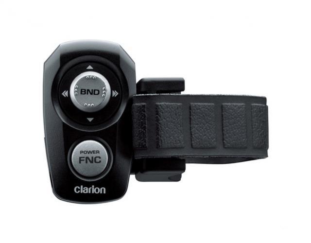 Пульт ДУ Clarion RCB147