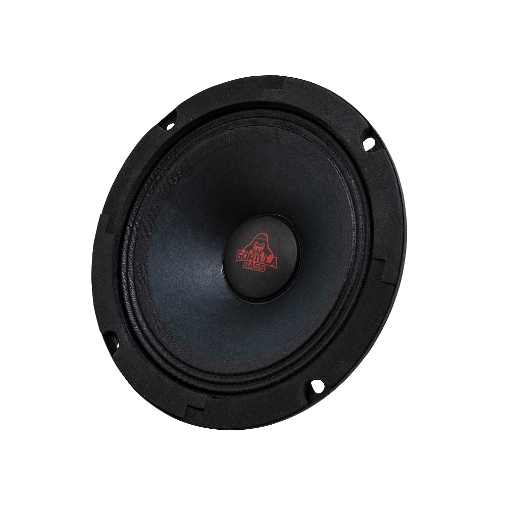 16: Kicx Gorilla Bass GBL65 Широкополосный динамик