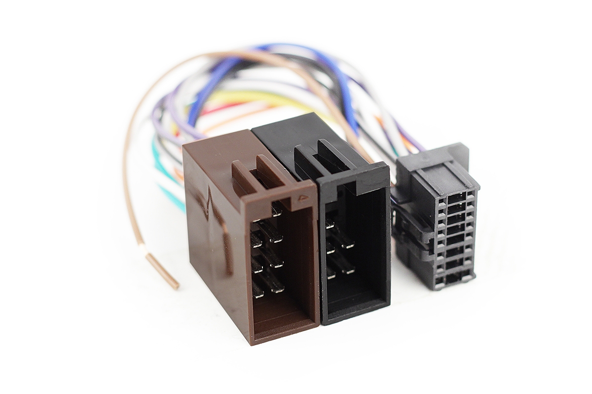 Провод Pioneer ACV AD12-1542 старый 16pin