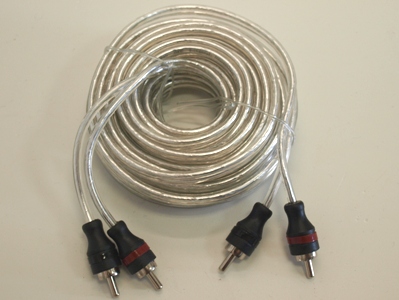 Кабель межблочный ArtSound AX350 (5м) 2 канала