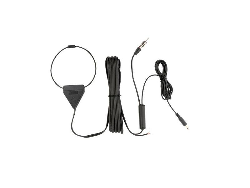 TV+FM антенна Mystery MANT-7RI