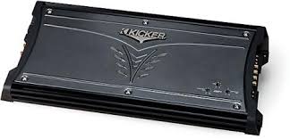 Усилитель KICKER ZX850.2 модель 2008г