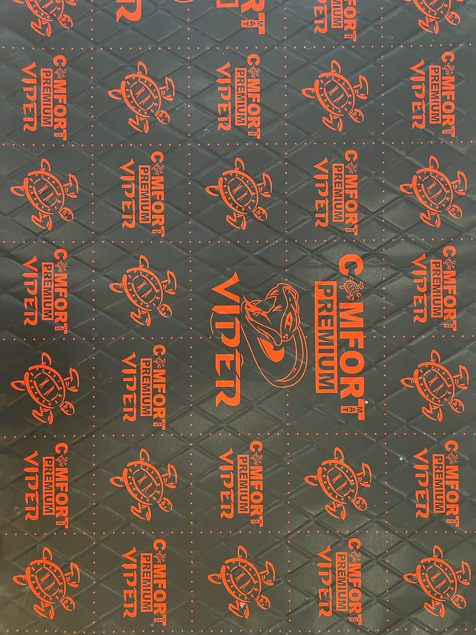 Comfortmat Dark Viper (0.5х0.7м)