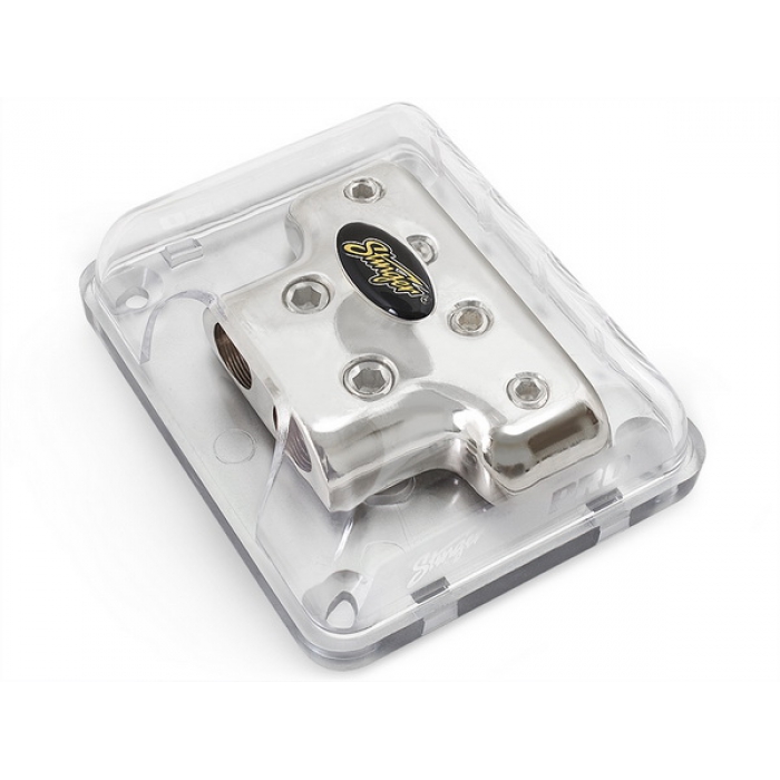 Разветвитель питания Stinger SPD513