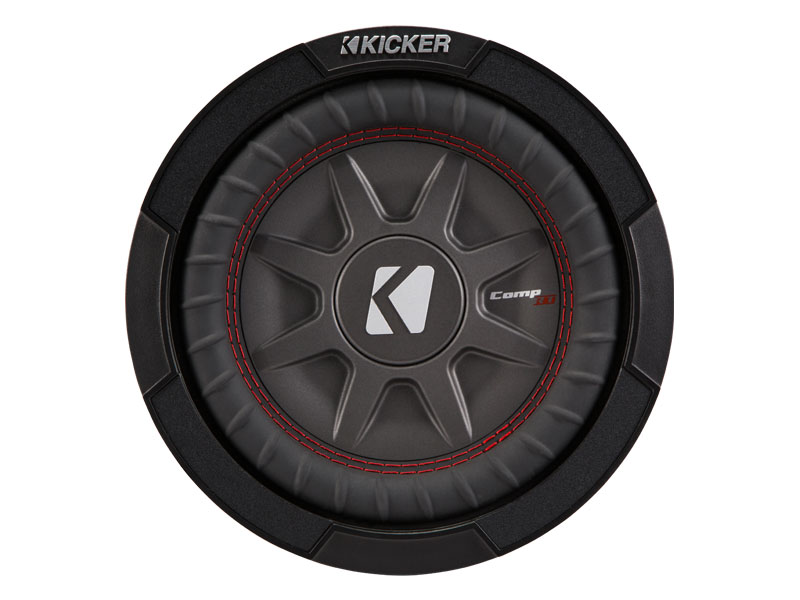 20: Сабвуфер KICKER 48CWRT84