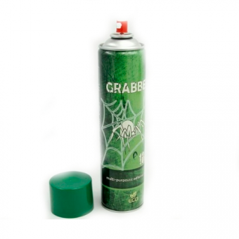 Клей Grabber 100 (500ml) аэрозоль