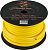 Кабель силовой GROUND ZERO GZPC 20Y OFC (4AWG, желтый)