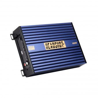 Усилитель Kicx HeadShot HS850