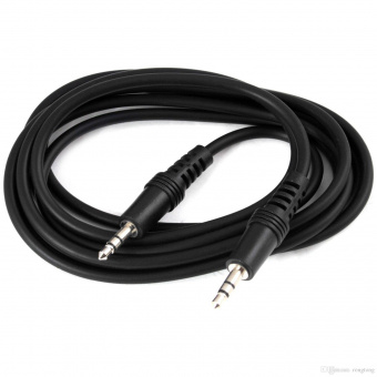 Кабель AUX 3.5mm 2 метра