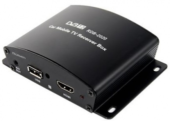 TV - Тюнер Rolsen RDB-2020