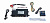 Vide вход LVDS для Mercedes Comand NTG1, NTG2, Comand APS DVD