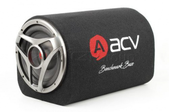 Корпусной активный сабвуфер ACV BTA-12R