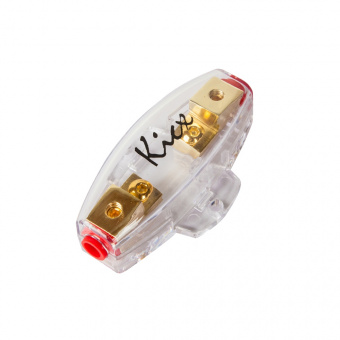 Держатель предохранителя Kicx MA48S Mini ANL
