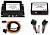 Audio Vido вход Caraudio-Systems C1-CIC для навигации BMW Professional CCC with 6.5" or 8.8"