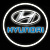 Лампы проекционные Р12 (Hyundai)