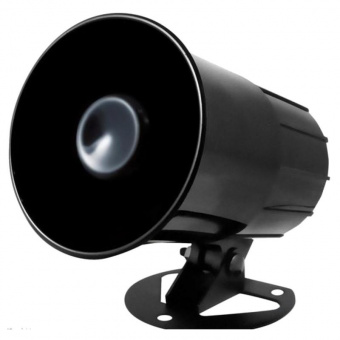 Сирена 20W ADX 3006