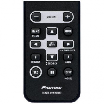 Пульт ДУ Pioneer CD-R320