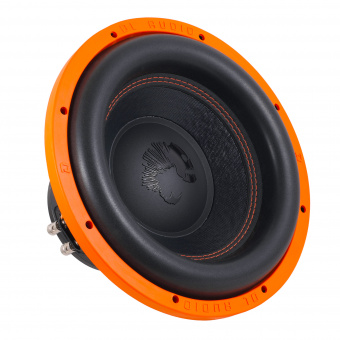 30: Сабвуфер DL Audio Piranha 12 V.2