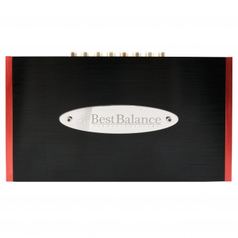 Звуковой процессор Best Balance DSP-6.8