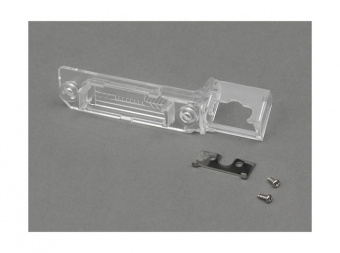 Площадка для камеры VW Ksize CAM-VWGL5 VolksWagen Golf V, Passat B6, Jetta, Touran, Multivan