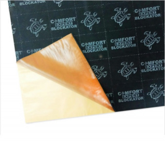 Comfortmat Blockator Expert (0.5х0.7м)