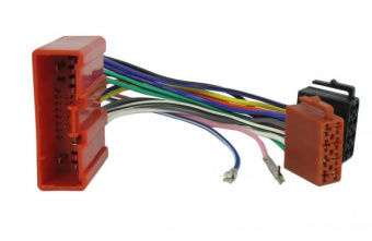 Переходник Ksize IC-MZ02- Mazda c 2001+