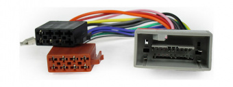 Переходник Ksize IC-HN08- Honda с 2008