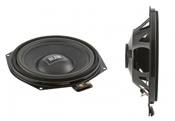 20: Сабвуфер BLAM BM 200W для установки в штатные места BMW