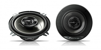 13: Акустика коаксиальная Pioneer TS-G1323i