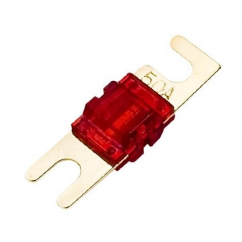 Предохранитель тип Mini ANL Kicx 60P