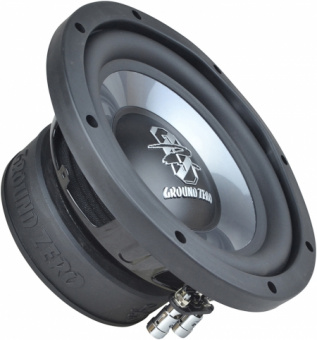 20: GROUND ZERO GZIW 200X-II