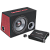 Корпусной пассивный сабвуфер GROUND ZERO GZ BASS KIT 12.300X