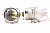 Линзы Bi-Xenon Optima FX-R 2.5" (цоколь D2S/H7, без ламп, 2 линзы, без маски)