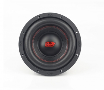 25: Сабвуфер ACV SW PRO104D SPL Show