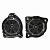 20: Сабвуфер BLAM MB 200W для установки в штатные места Mercedes