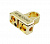 Клемма аккумуляторная ART SOUND BC6P
