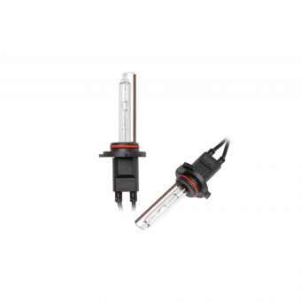 Лампа ксеноновая Optima Red Line HB3 (9006) 4300K уценка гарантия 14 дней